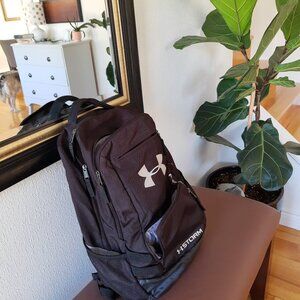 Back pack